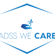 Australian Disability Support Services logo