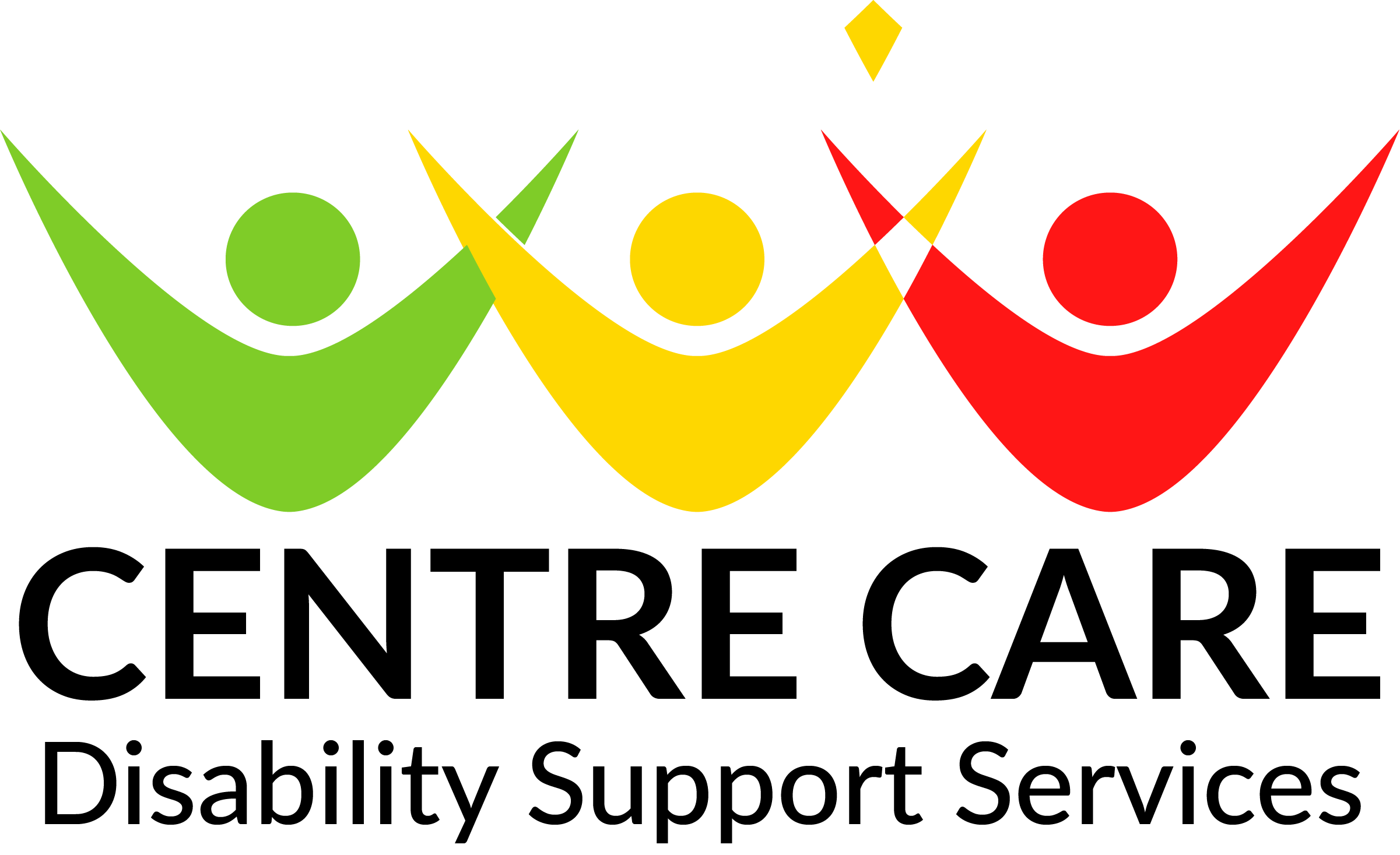 Centre Care Disability Support Services logo
